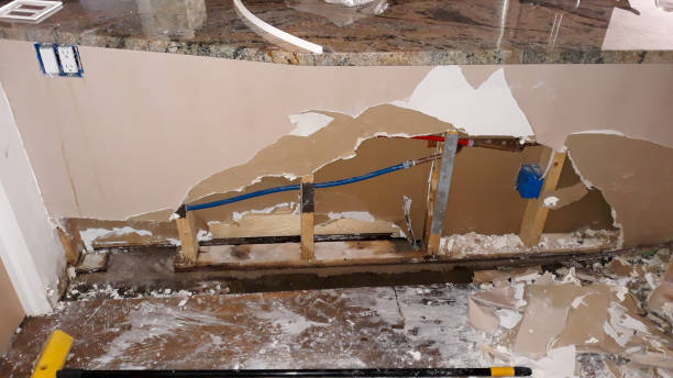 Best Fire Damage Restoration  in Redstone Arsen, AL